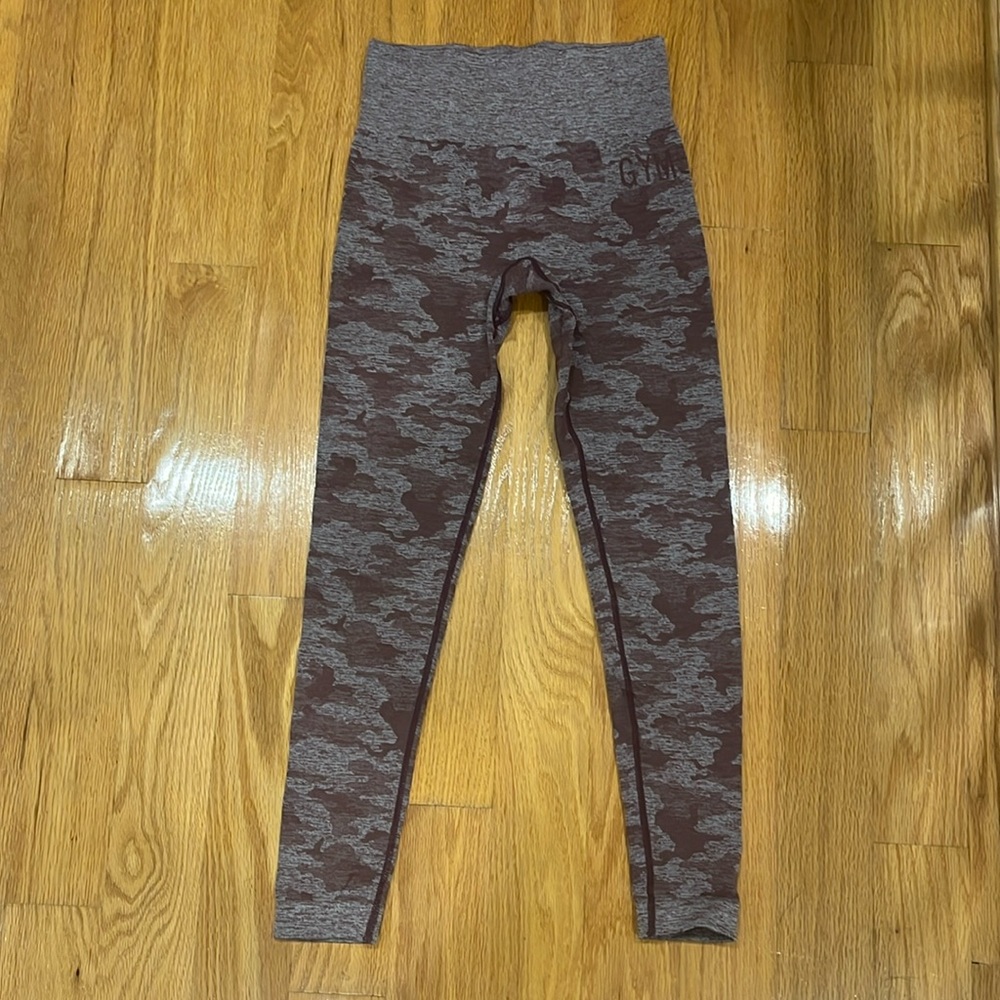 Gymshark leggings